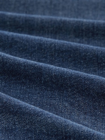 TOM TAILOR Regular Jeans 'Marvin' in Blue