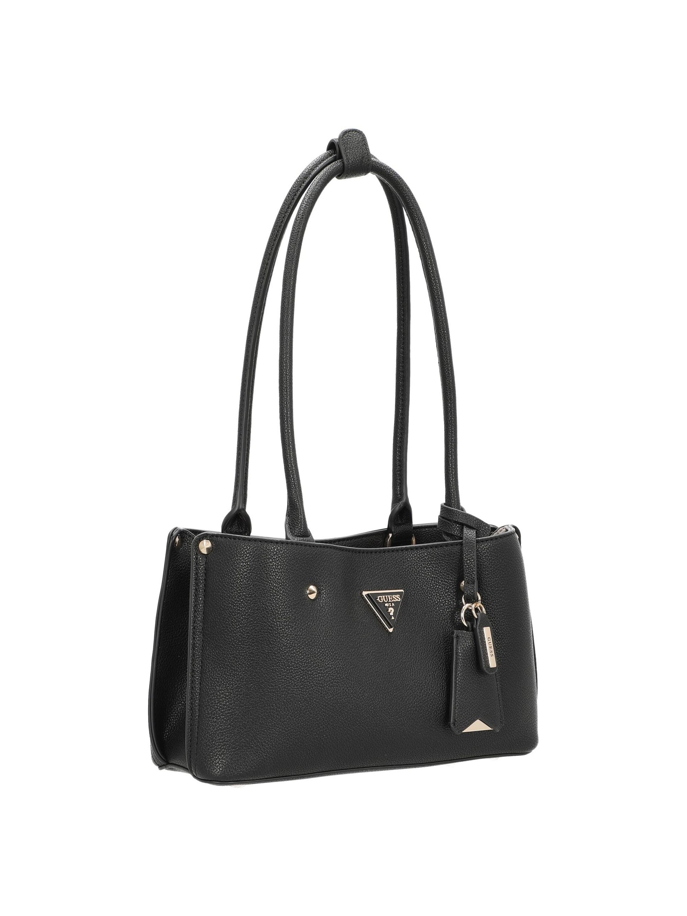 GUESS Originals Umhängetasche 'Meridian II'‌‌‌‌ in Schwarz