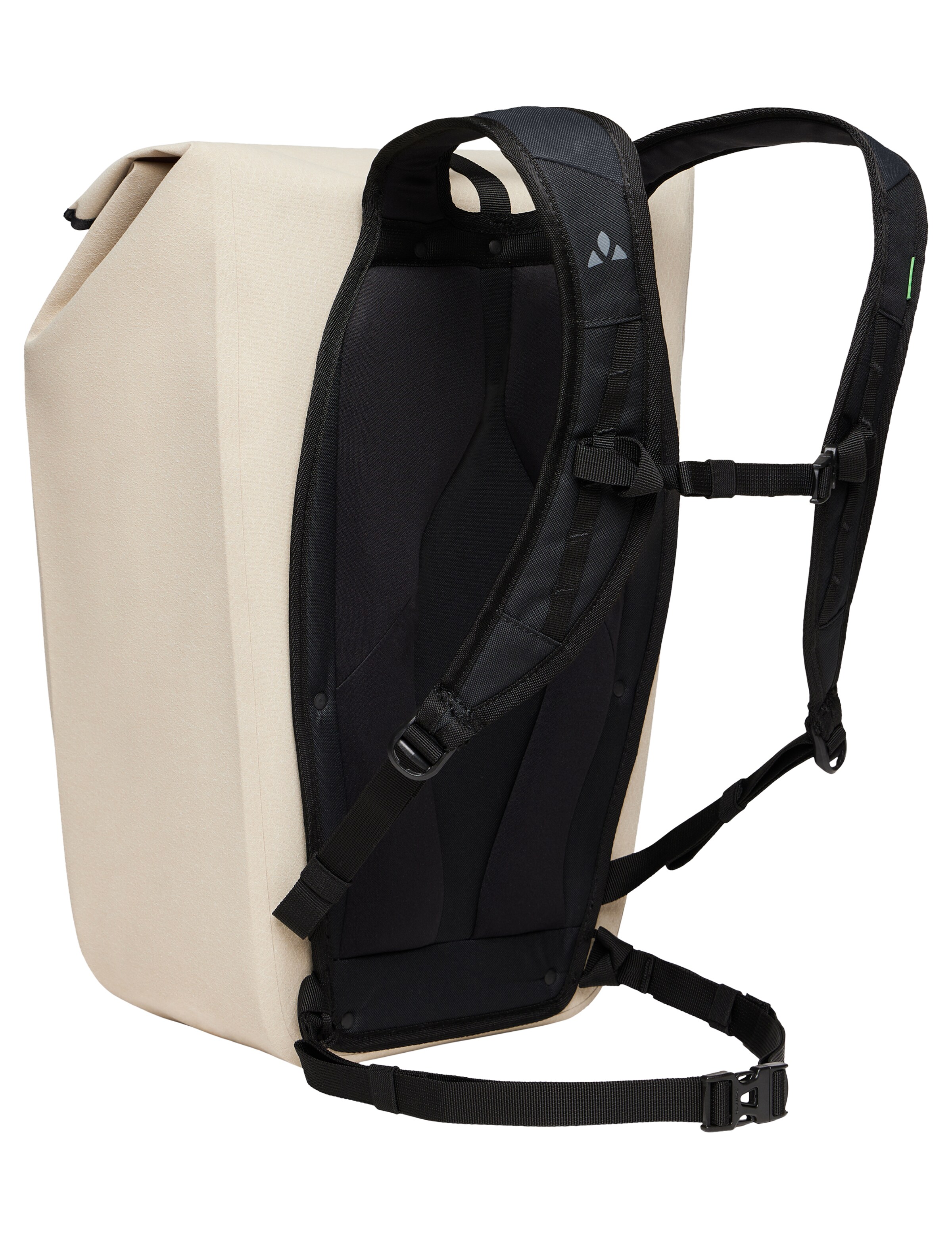 VAUDE Sportrugzak 'Clubride Urban' in Beige