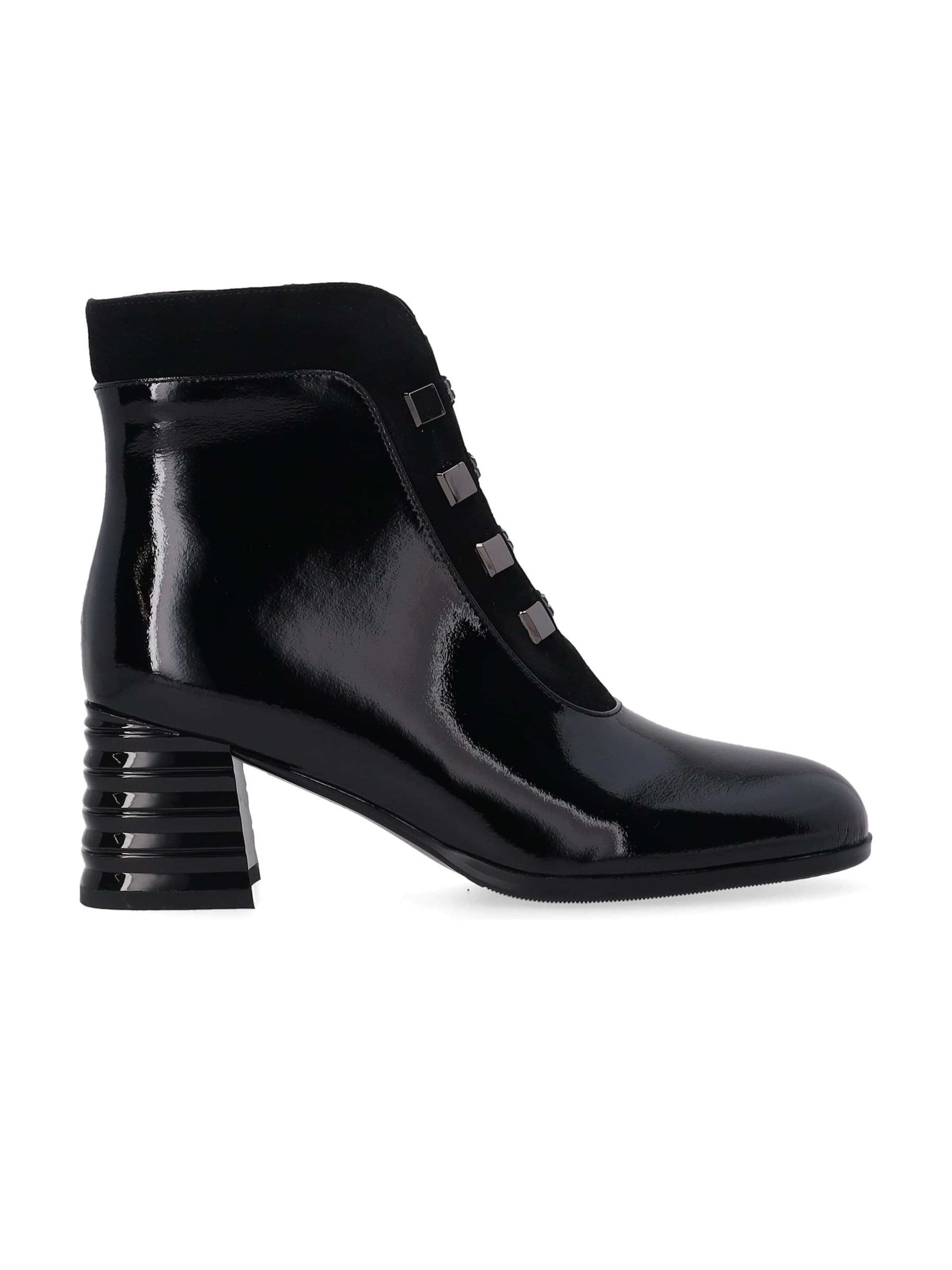 VENEZIA Stiefelette‌‌‌‌‌‌‌‌‌‌ in Schwarz