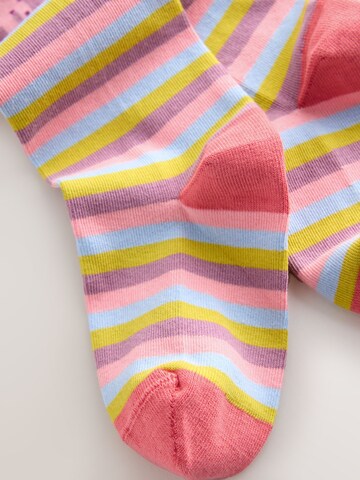 Next Punčocháče – fialová