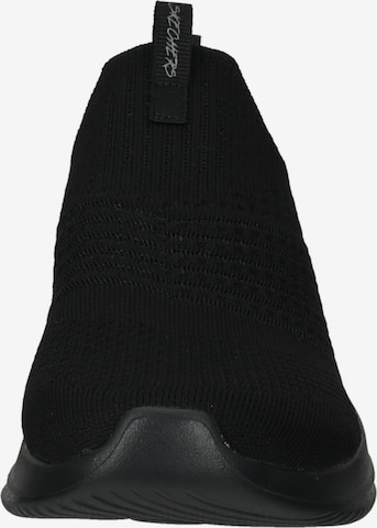 SKECHERS Slip-Ons 'Ultra Flex 3.0' in Black