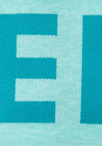 Elbsand - Jersey en verde