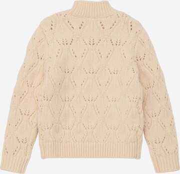 Pullover di s.Oliver in beige