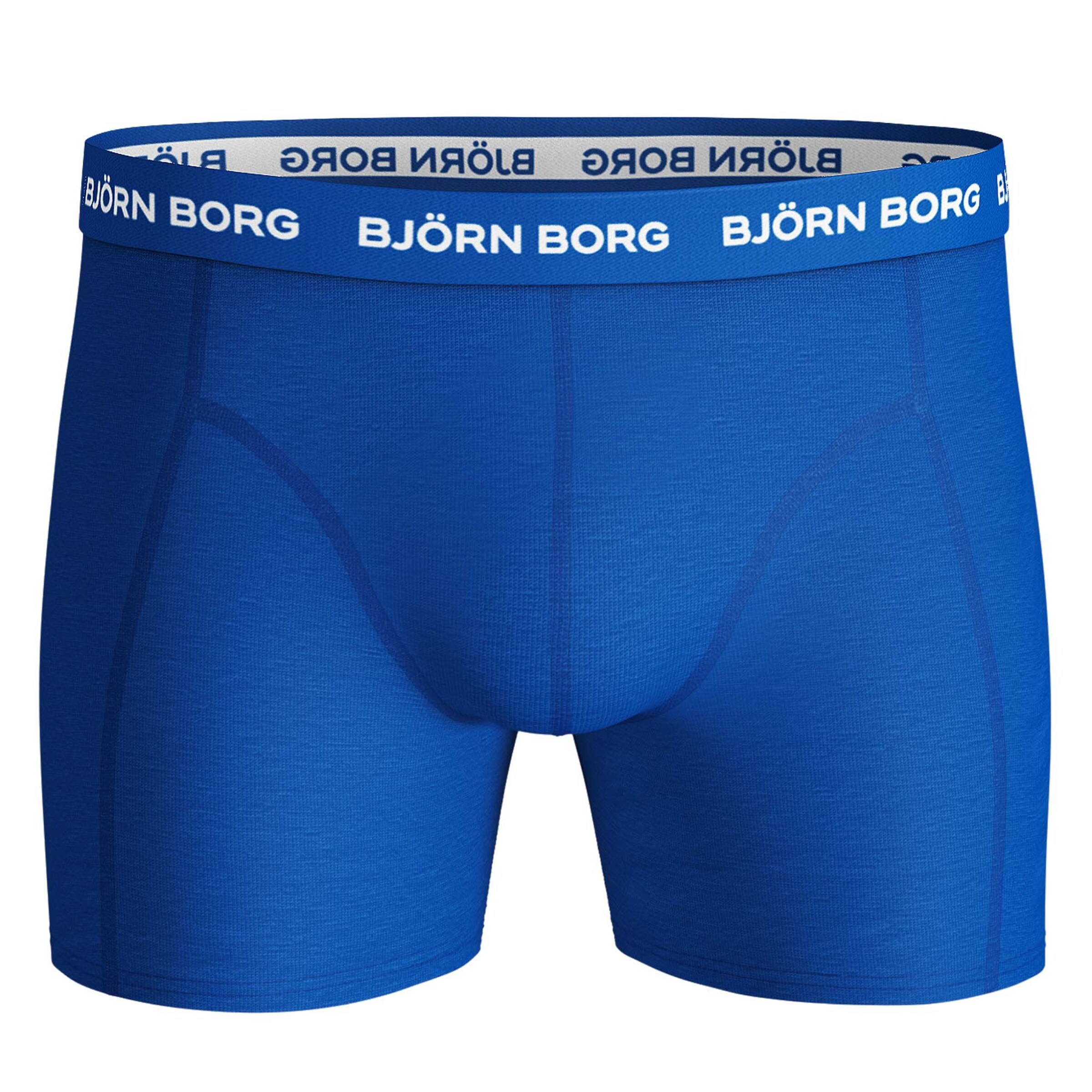 Sous-vêtements de sport BJÖRN BORG en bleu