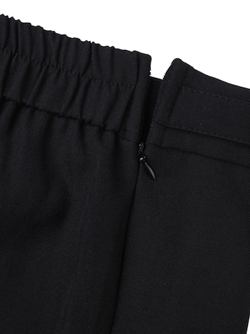 LapaPlus Regular Traditional Pants in Black