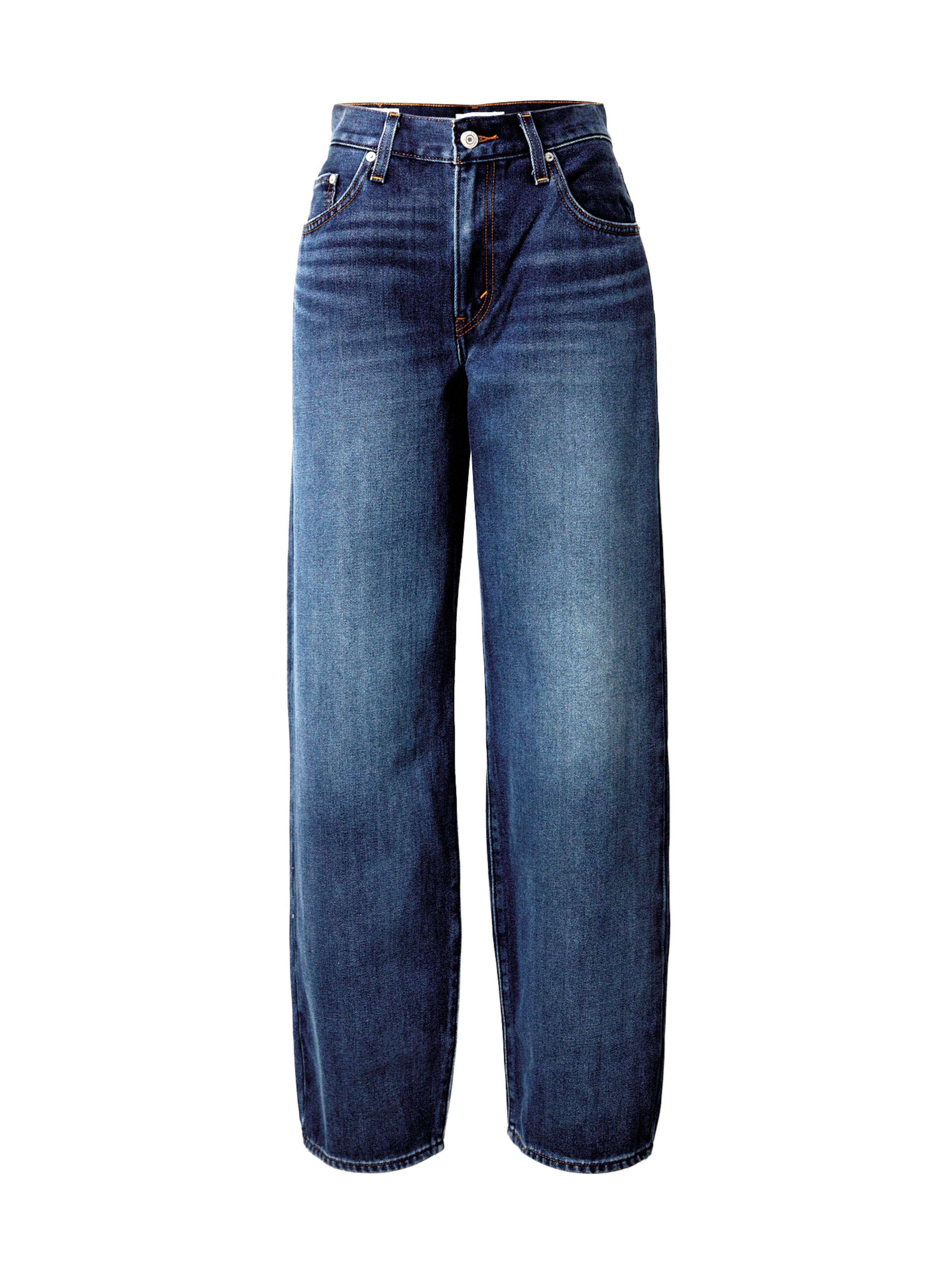 LEVI'S ® Джинсы в Синий: спереди