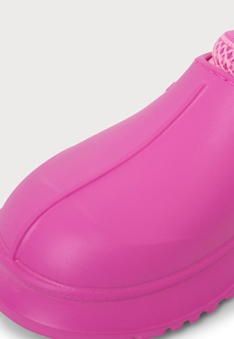 UGG Classic Flats 'Tazz' in Pink