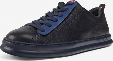 CAMPER Sneakers 'Runner Four Twins' in Zwart: voorkant