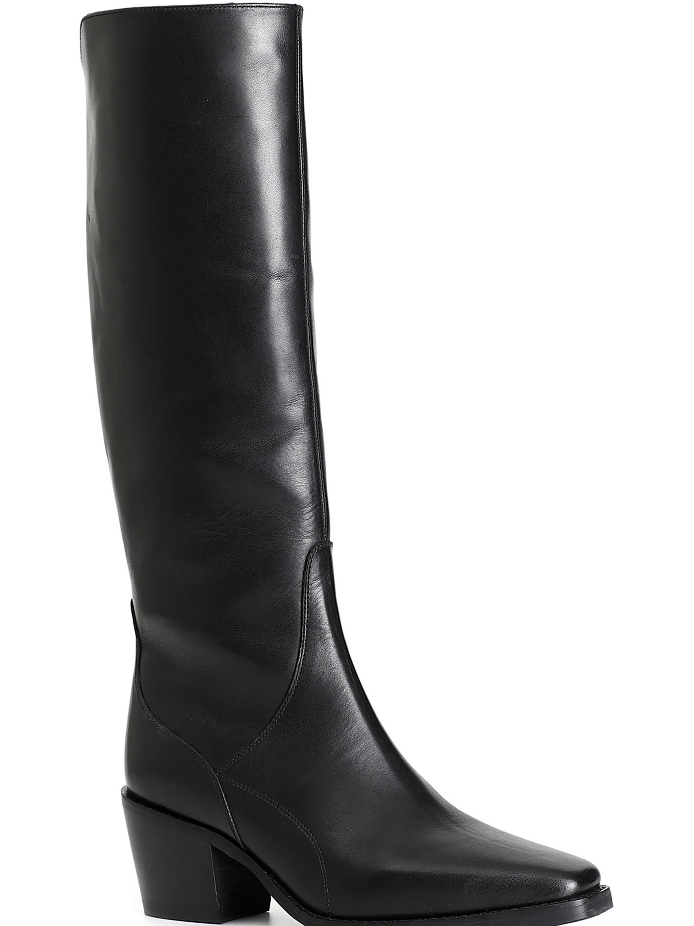 Stivale di CAFè NOIR in nero