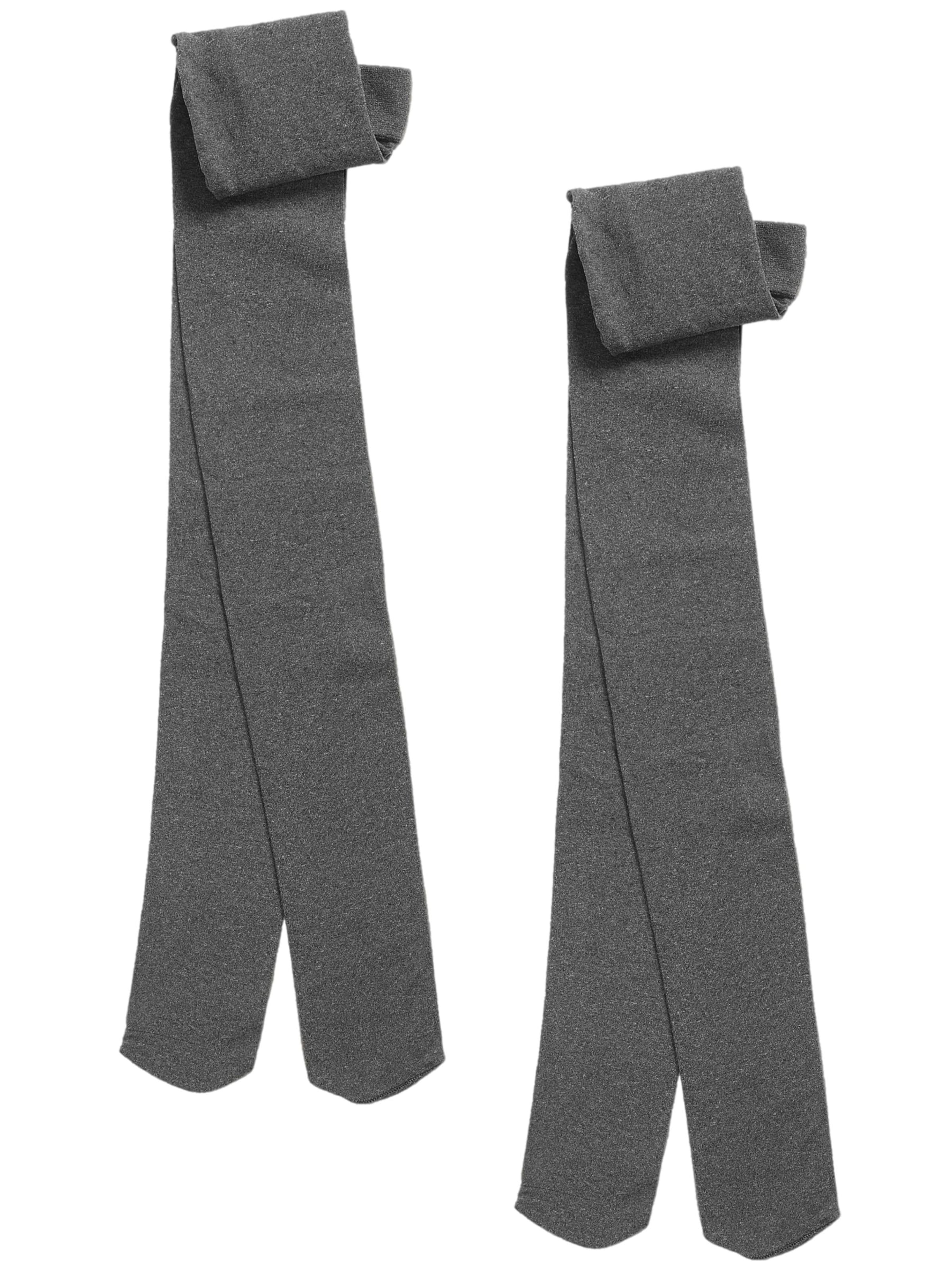 pelēks Next Zeķbikses: no priekšpuses