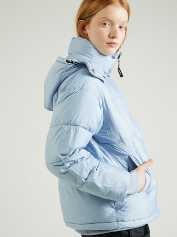 Veste d’hiver 'MORGAN' Pepe Jeans en bleu