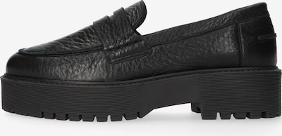 Tango Loafers in schwarz, Produktansicht