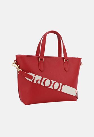 Joop Jeans - Bolso de mano 'Giro Ketty' en rojo