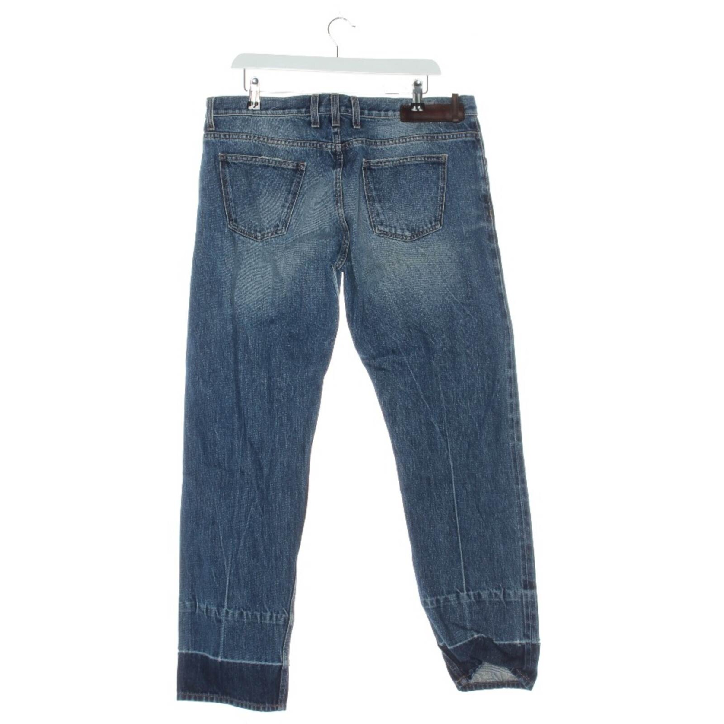 Gucci Jeans in 35-36 in Blue