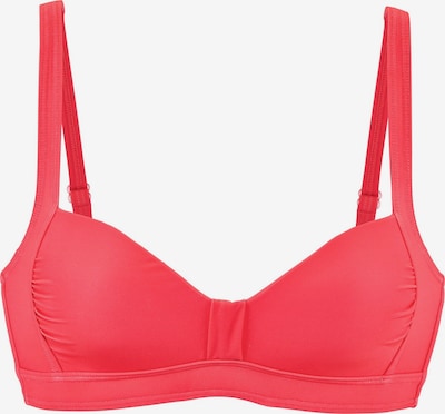 LASCANA Bikini gornji dio veličine 75/E u losos, Pregled proizvoda