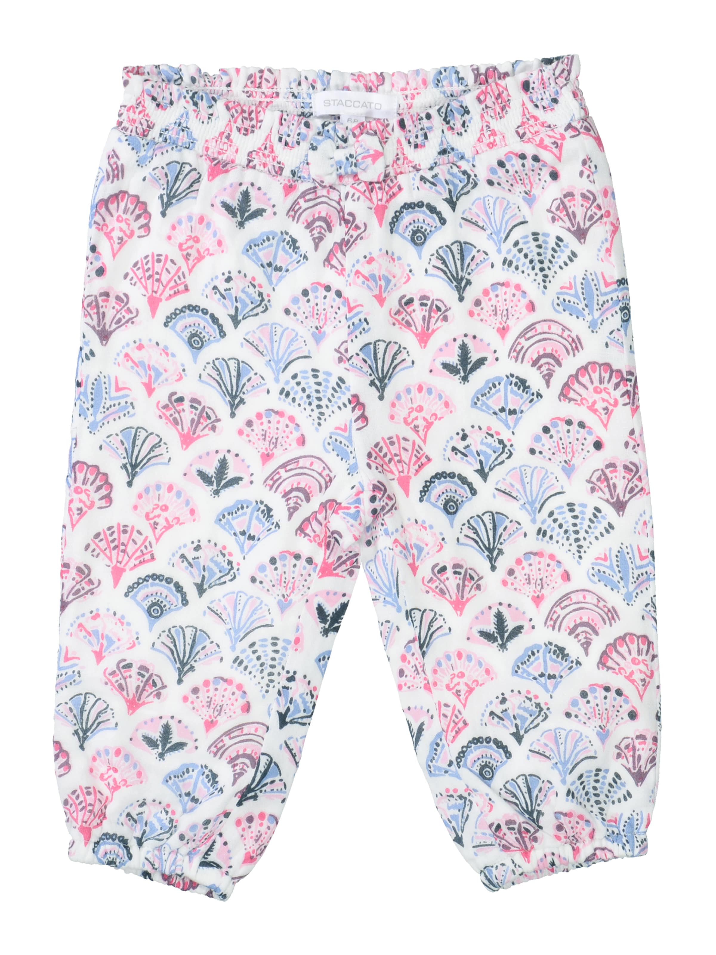 zils STACCATO Piegulošs Bikses: no priekšpuses