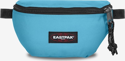 EASTPAK Pojasna torbica 'SPRINGER' u plava / crna, Pregled proizvoda