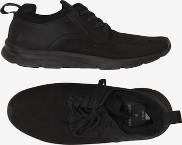 G-STAR Sneaker 40 in Schwarz: Vorderseite