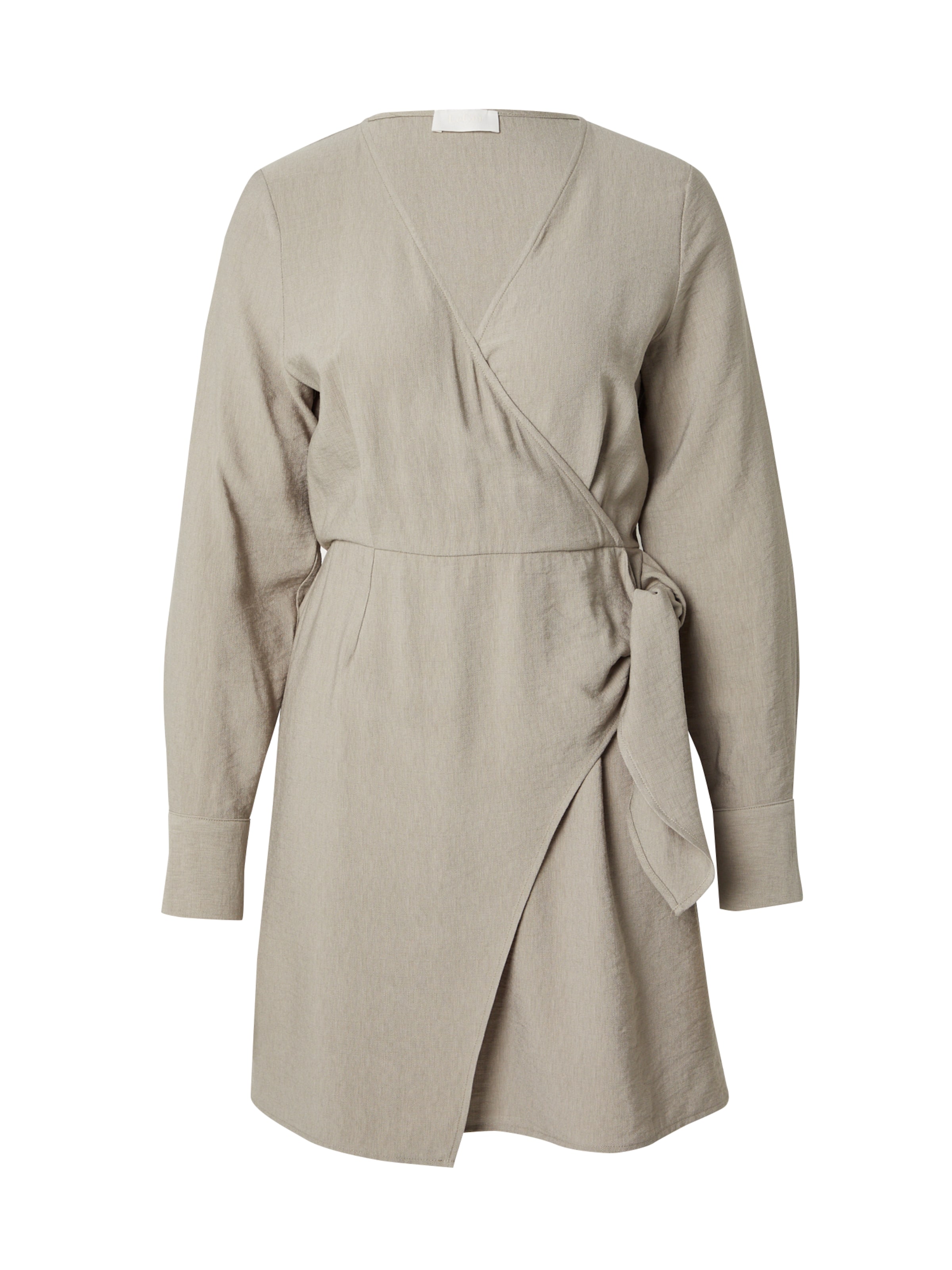 LeGer by Lena Gercke Sukienka 'Ginella' w kolorze khakim, Podgląd produktu