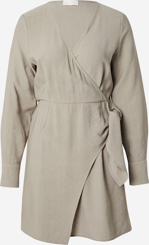 Robe 'Ginella' LeGer by Lena Gercke en vert : devant