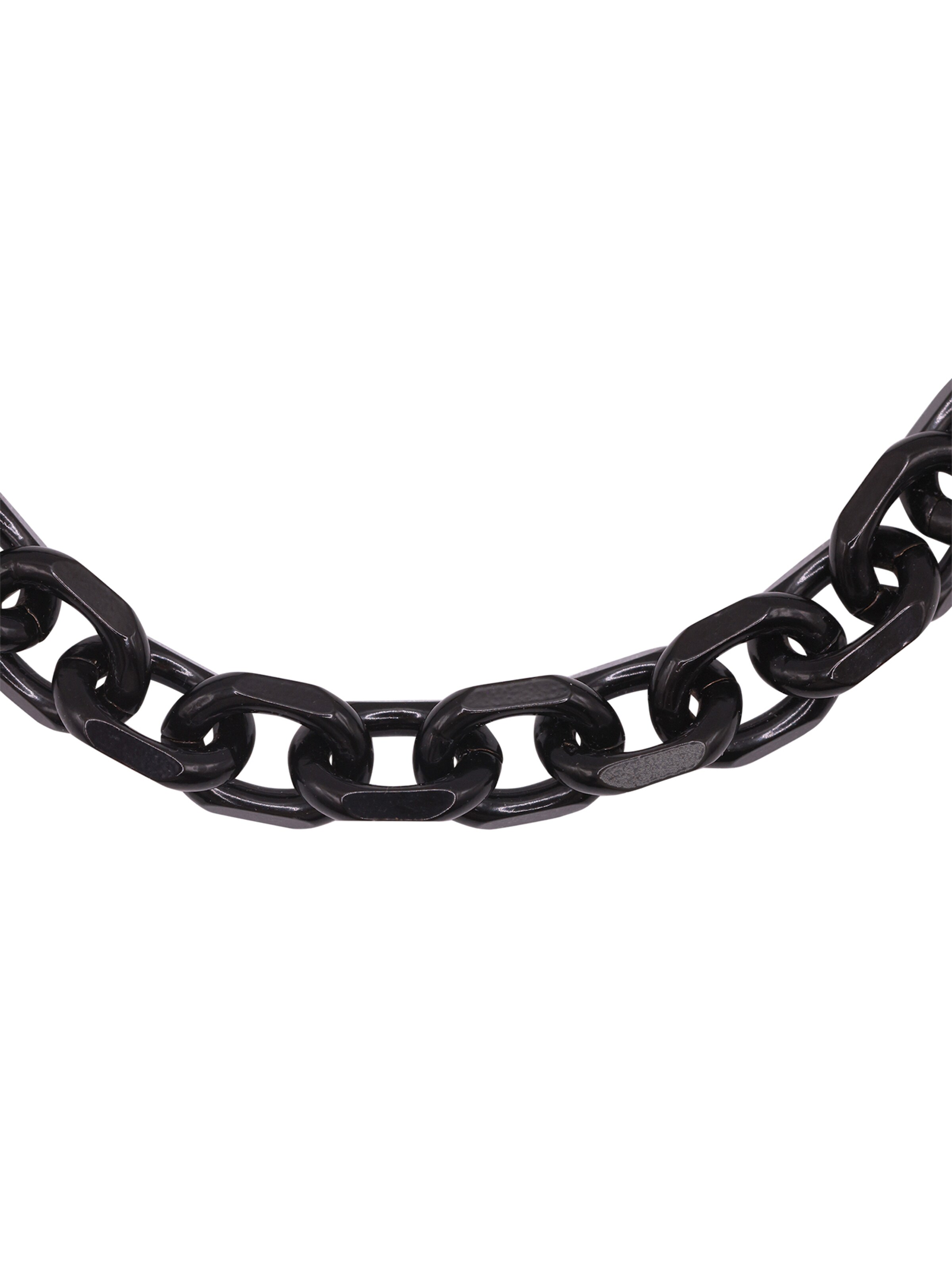 Heideman Armband 'Archie' in Schwarz