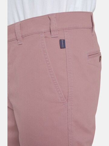 BABISTA Regular Broek ' Milanvino ' in Roze