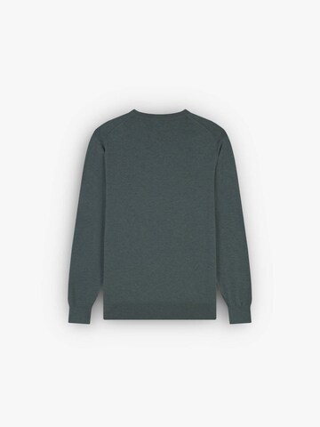 Scalpers Sweater in Green