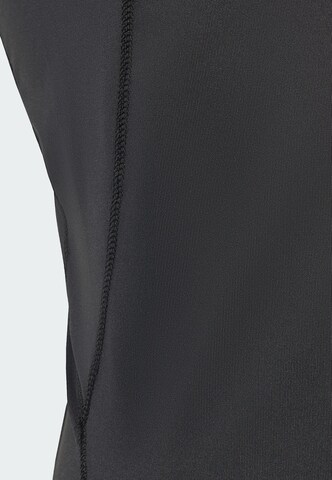 ADIDAS PERFORMANCE - Top deportivo 'Club' en negro