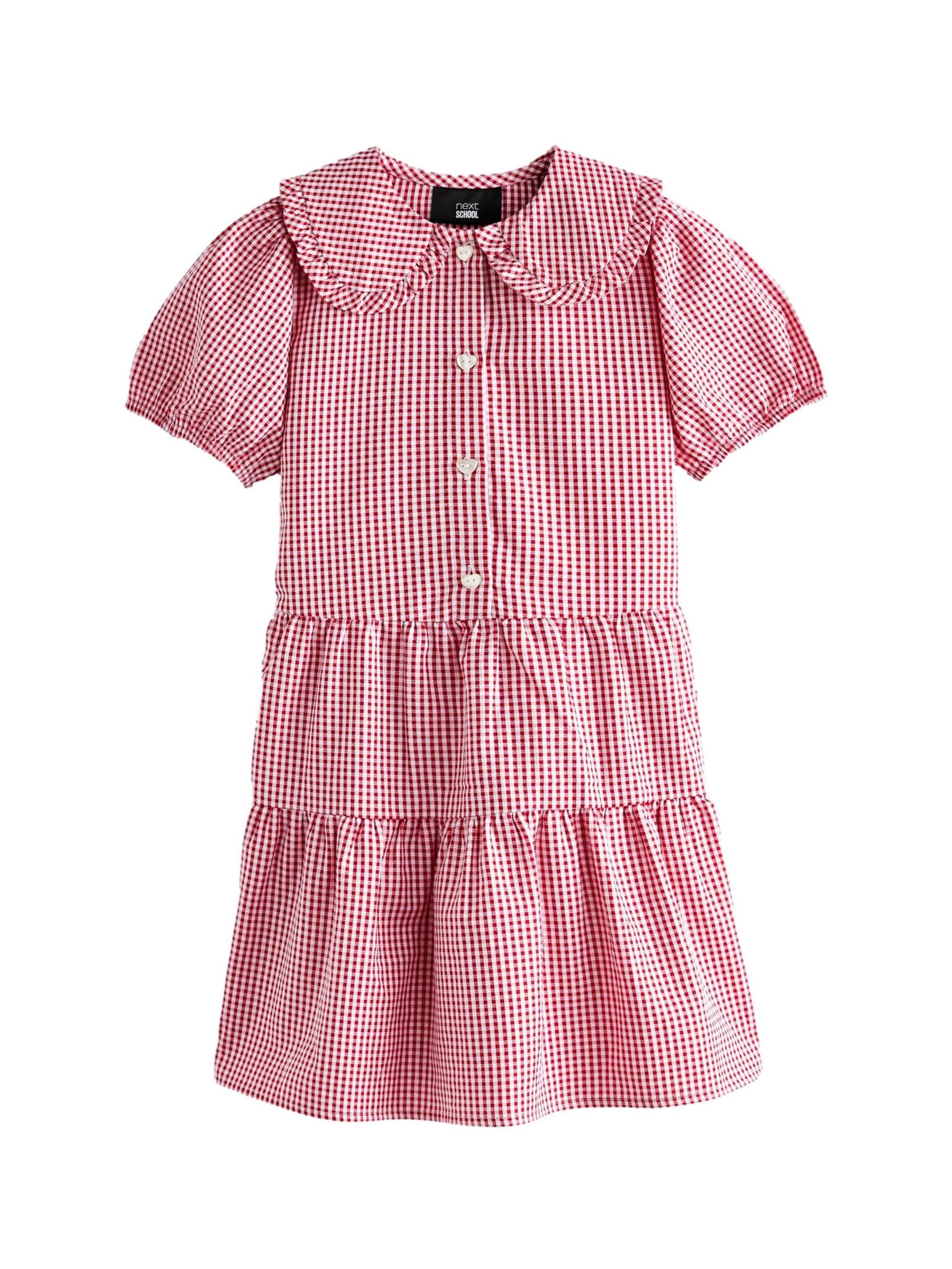 Next Ruha - piros: elől