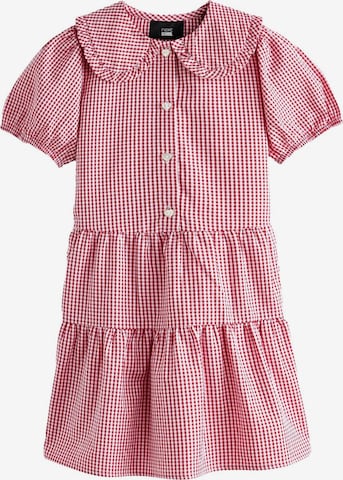 Next Kleid in Rot: Vorderseite