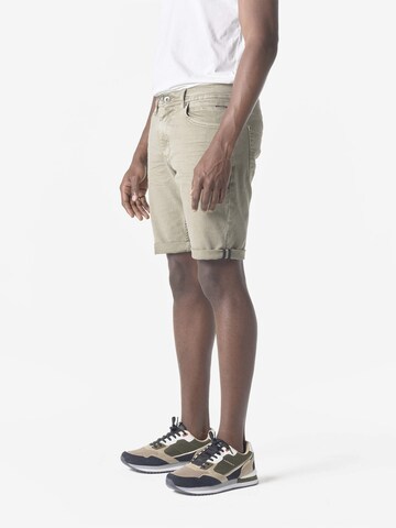 regular Jeans di KOROSHI in verde