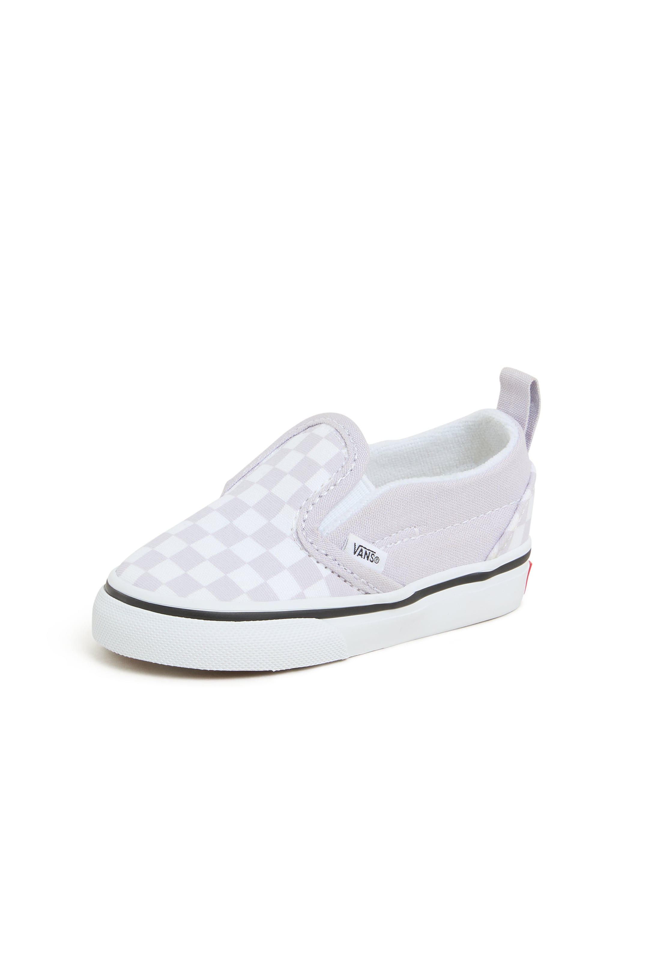 VANS Sneakers i lilla: forside
