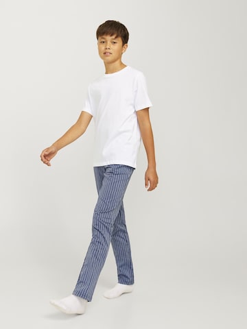 Jack & Jones Junior Nachtkledij in Wit