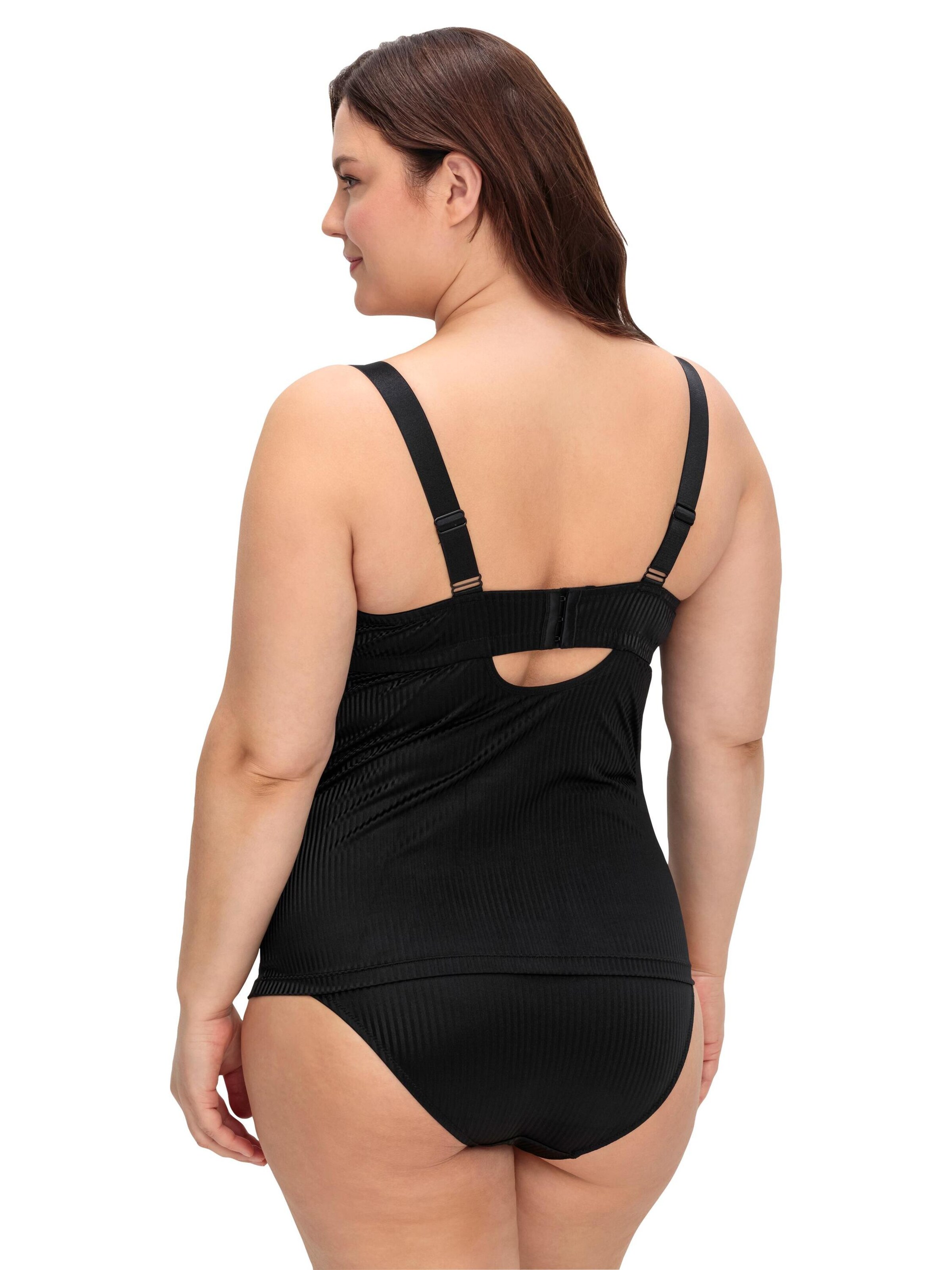 SHEEGO Потник в черно