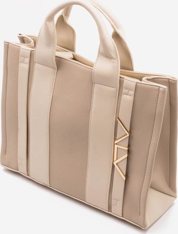ALV By Alviero Martini Handtasche in Beige: Vorderseite