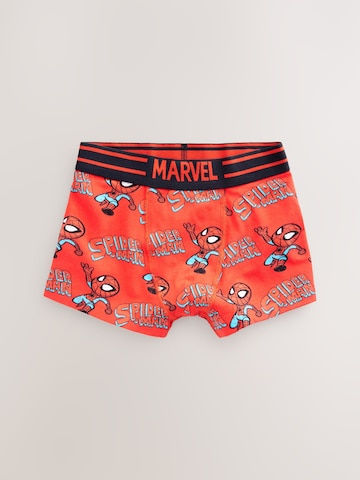 Next Unterhose 'Marvel' in Mischfarben