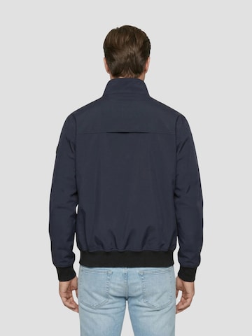 Schott NYC Übergangsjacke‌‌‌‌‌‌‌‌ in Blau