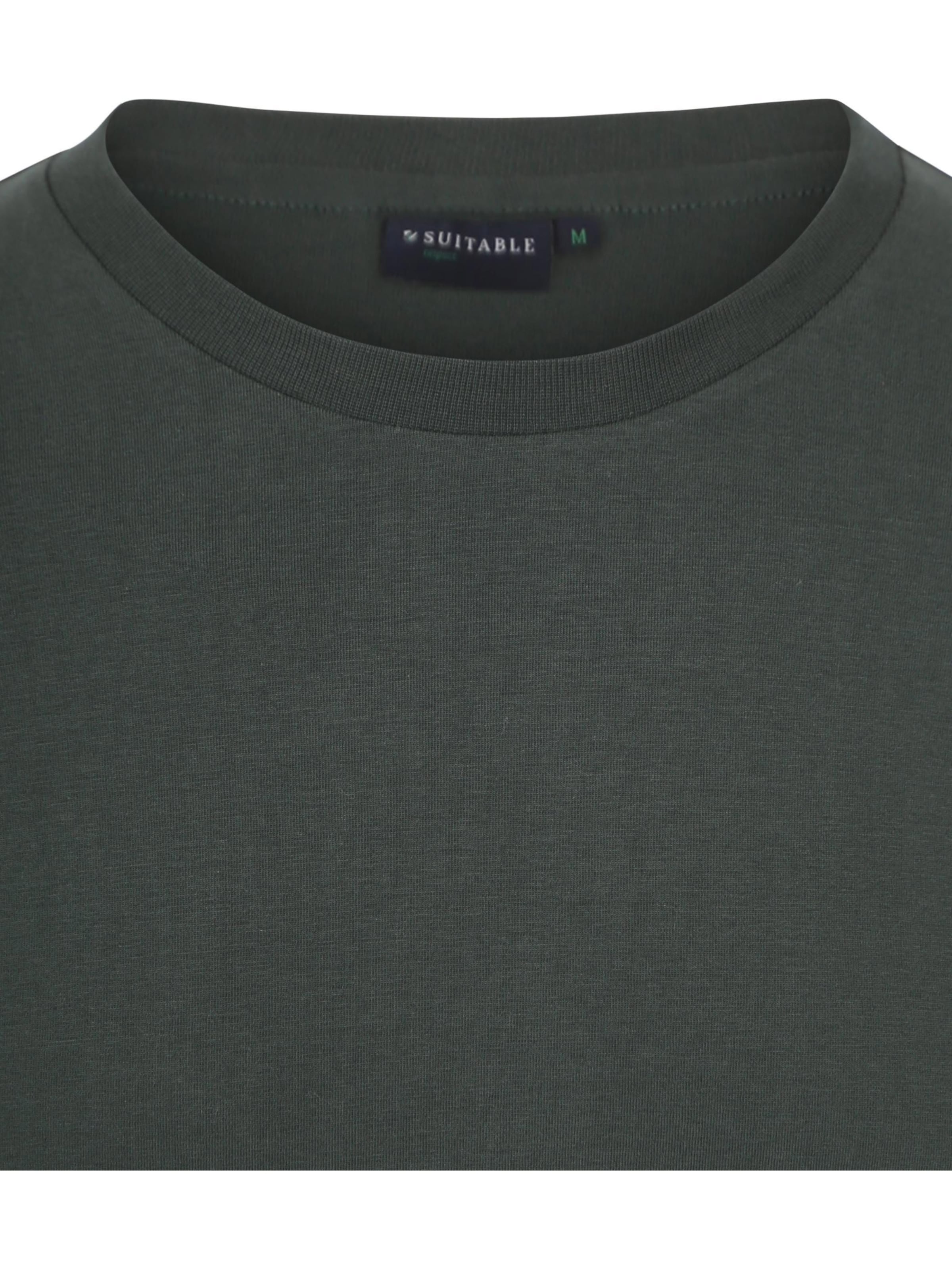 Suitable Shirt‌‌‌‌‌‌‌‌ in Grün
