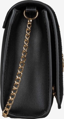 Love Moschino Crossbody Bag in Black