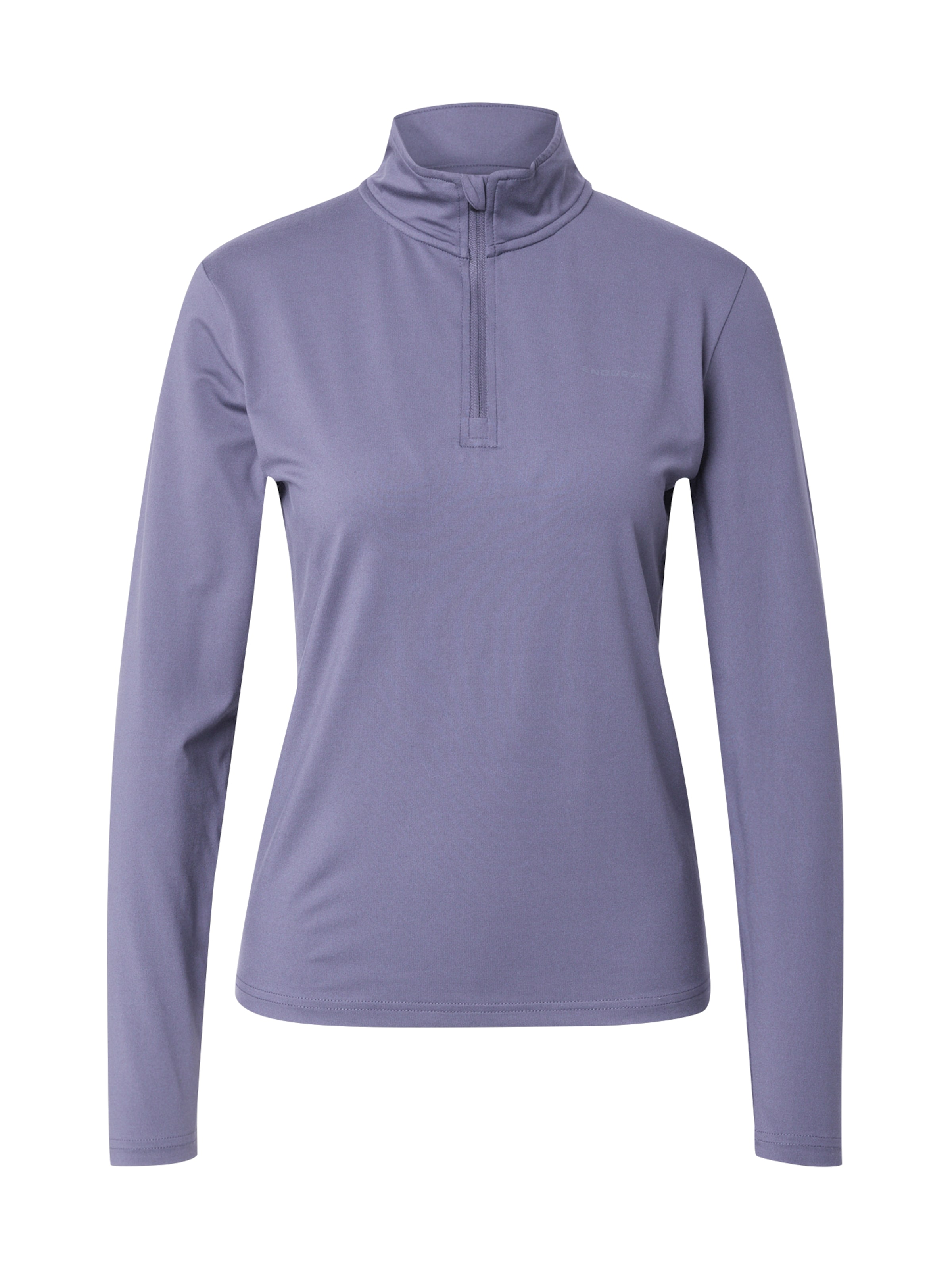 ENDURANCE Sportspullover 'Aileen' i blå: forside