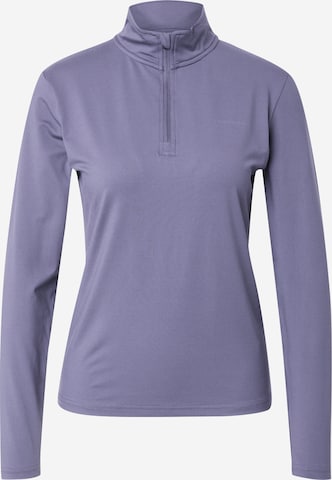 Pull-over de sport 'Aileen' ENDURANCE en bleu : devant