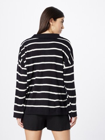 Trendyol Pullover in Schwarz