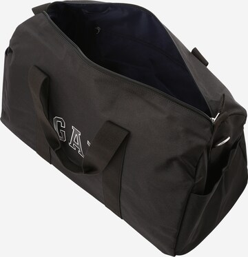 GAP Travel Bag in Black