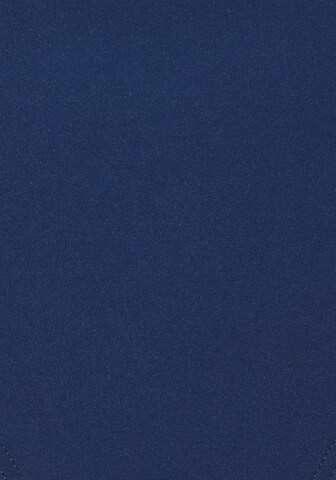 s.Oliver Bikinihose in Blau