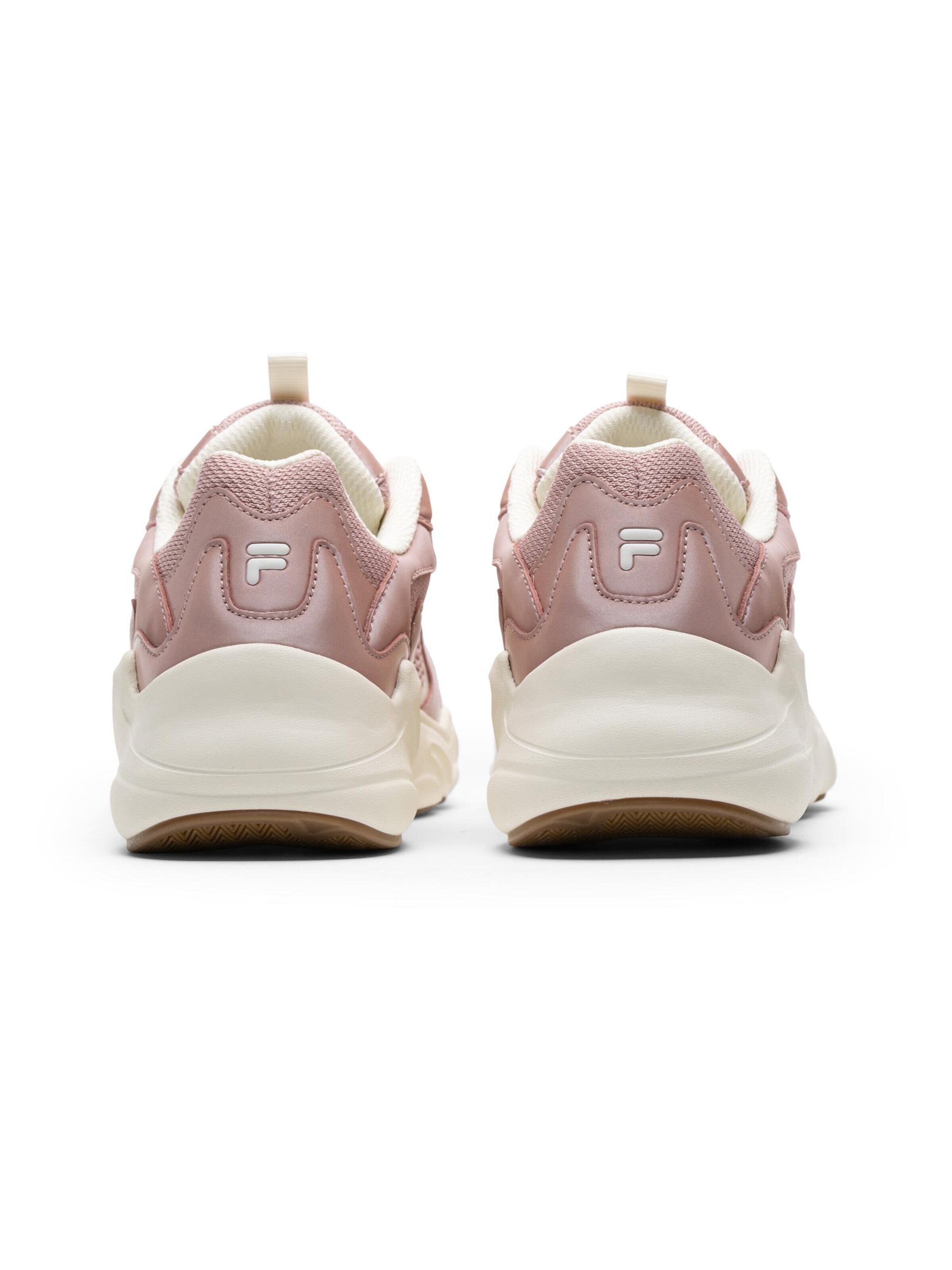 FILA Sneaker low 'COLLENE EVO wmn'‌‌‌‌‌ in Pink