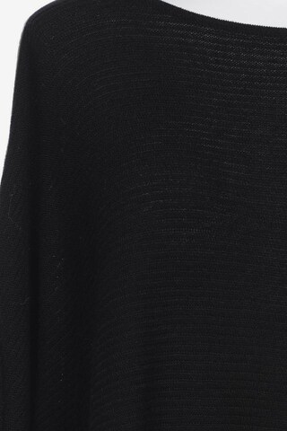 Doris Streich Sweater & Cardigan in XL in Black