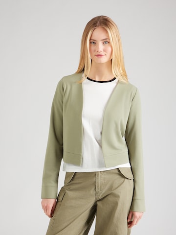 ABOUT YOU Blazer 'Arlene' in Grün: Vorderseite