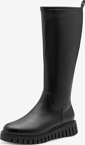 juoda MARCO TOZZI Auliniai: priekis