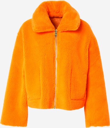 Veste mi-saison 'VERA' JAKKE en orange